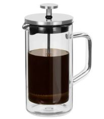 Avanti Double Wall Coffee Plunger Capri
